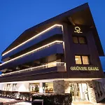 Gruener Baum Hotel 4*