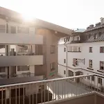 Gruener Baum Hotel Zell am See