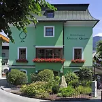 Hotel Gruener Baum