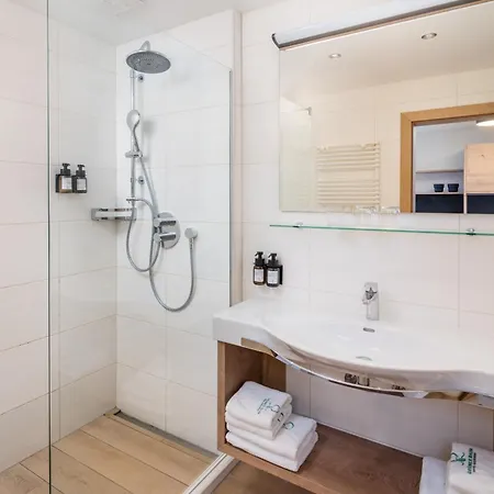 Gruener Baum 4* Zell am See