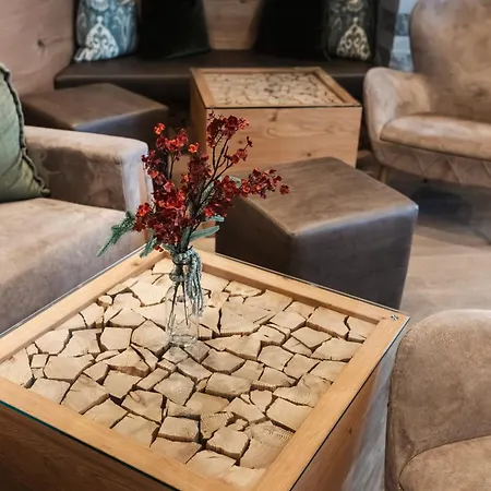 Gruener Baum 4* Целль-ам-Зе