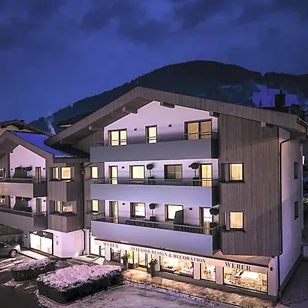 Gruener Baum 4* Целль-ам-Зе