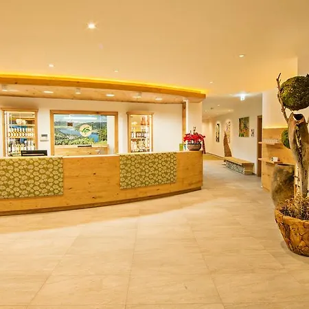 Otel Gruener Baum Zell am See