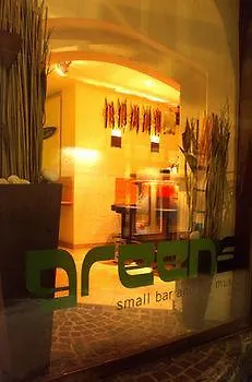 Gruener Baum Zell am See