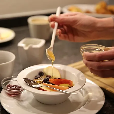 Szálloda Gruener Baum