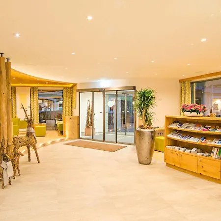 Gruener Baum 4* Zell am See