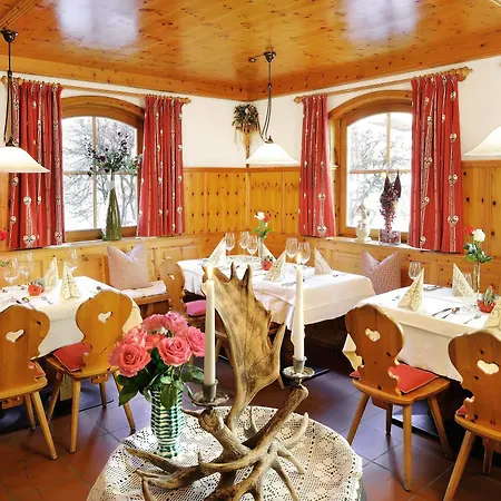 Gruener Baum 4* Zell am See