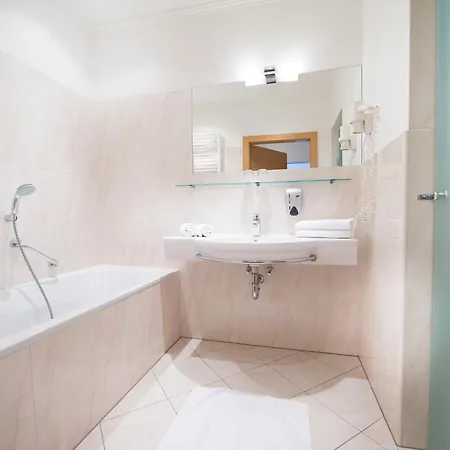 グリューナー バウム ツェル アム ゼー