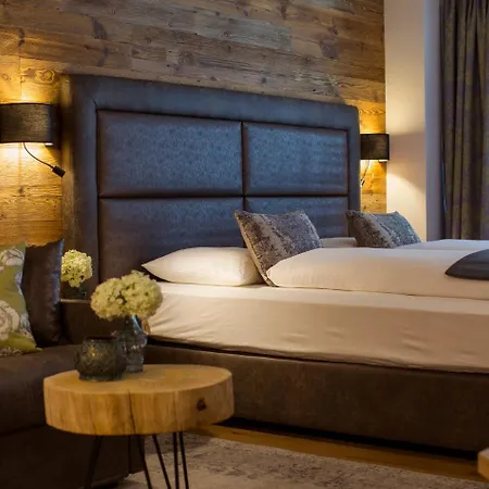 Gruener Baum Otel Zell am See