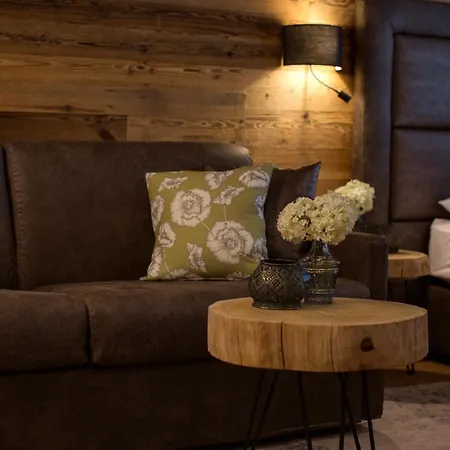 Hotel Gruener Baum Zell am See