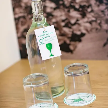 グリューナー バウム 4* ツェル アム ゼー