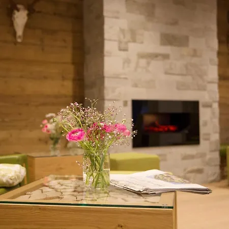 Gruener Baum 4* Zell am See