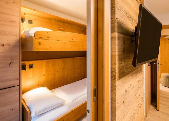 Gruener Baum Hotell Zell am See