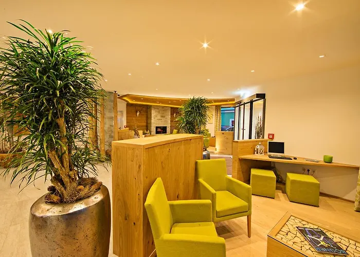 Gruener Baum Zell am See