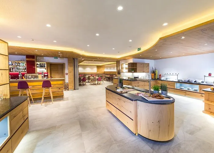 Gruener Baum Hotell 4*