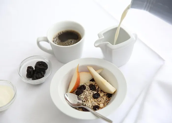 Gruener Baum Hotell 4*