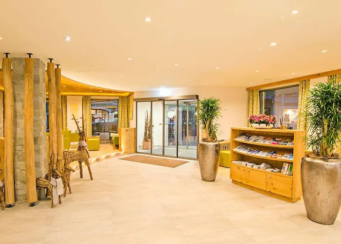 Gruener Baum 4* צל-אם-זי