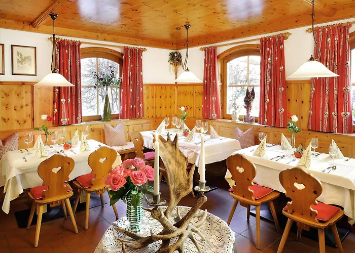 Gruener Baum 4* Zell am See