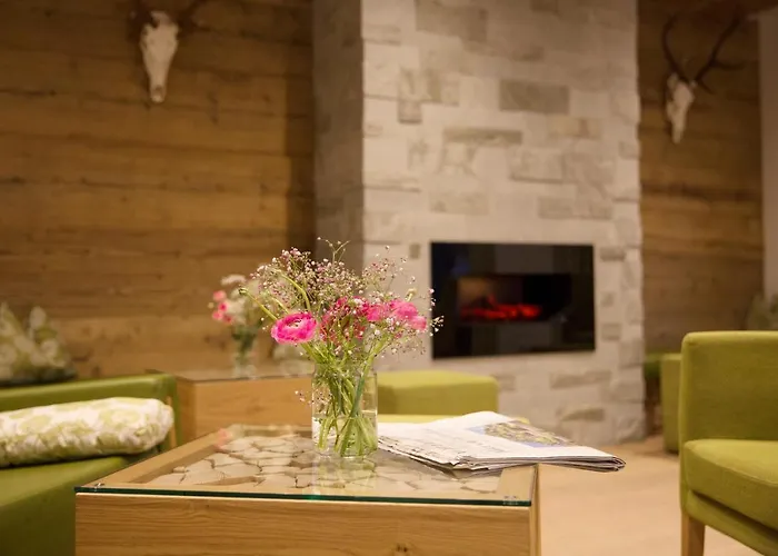 Gruener Baum 4* צל-אם-זי