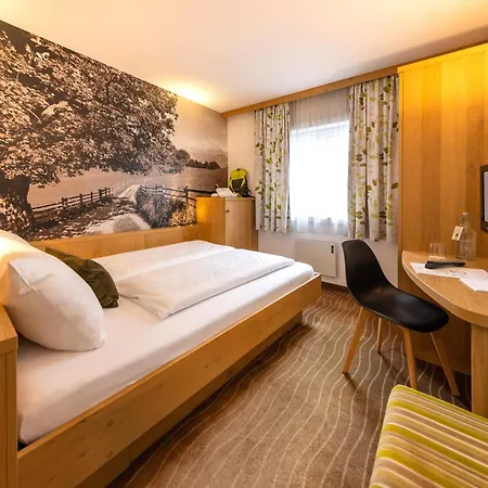 Gruener Baum 4* Zell am See