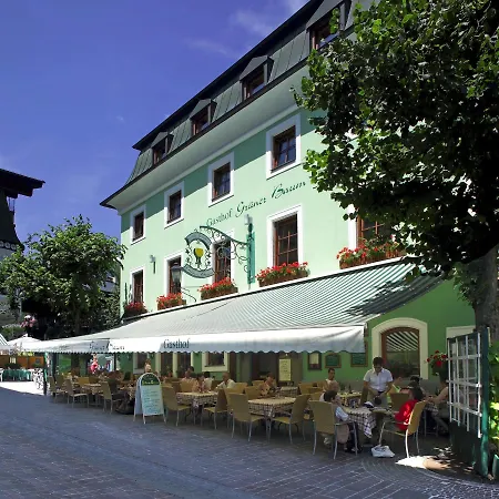 Gruener Baum 4*