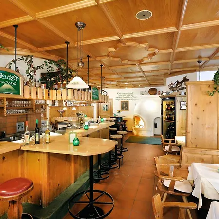 Gruener Baum 4* Zell am See