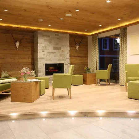 Gruener Baum Zell am See