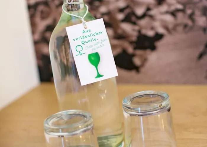 Gruener Baum 4* Zell am See