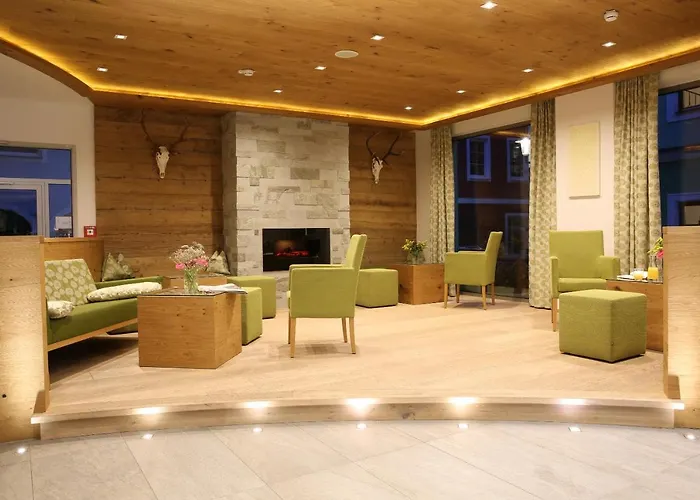 Gruener Baum Zell am See